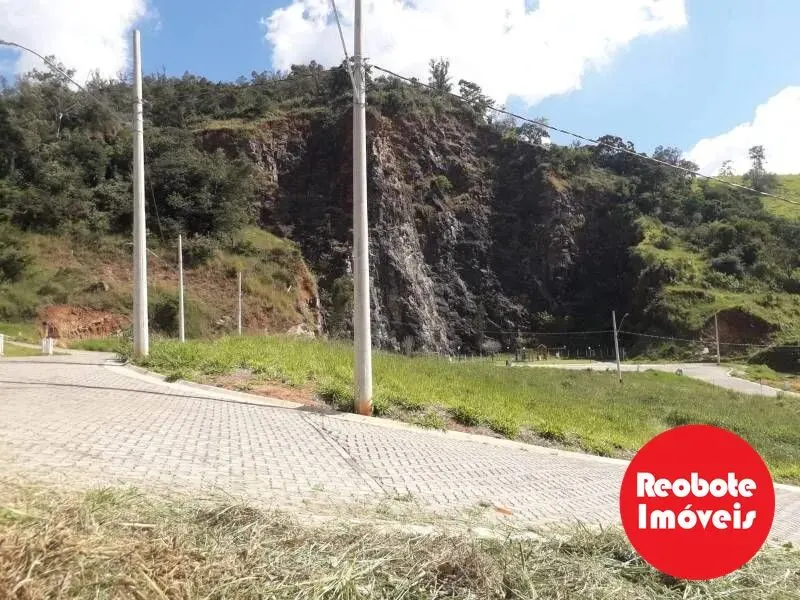 Foto 2 de Terreno de 207,88 m² no Loteamento Vale das Hortênsias, Nossa Senhora de Fátima