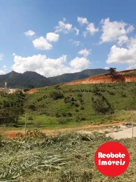 Foto 3 de Terreno de 207,88 m² no Loteamento Vale das Hortênsias, Nossa Senhora de Fátima