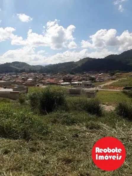 Foto 4 de Terreno de 207,88 m² no Loteamento Vale das Hortênsias, Nossa Senhora de Fátima