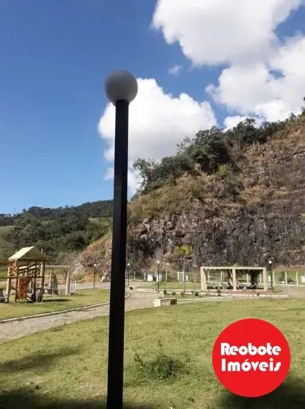 Foto 6 de Terreno de 207,88 m² no Loteamento Vale das Hortênsias, Nossa Senhora de Fátima