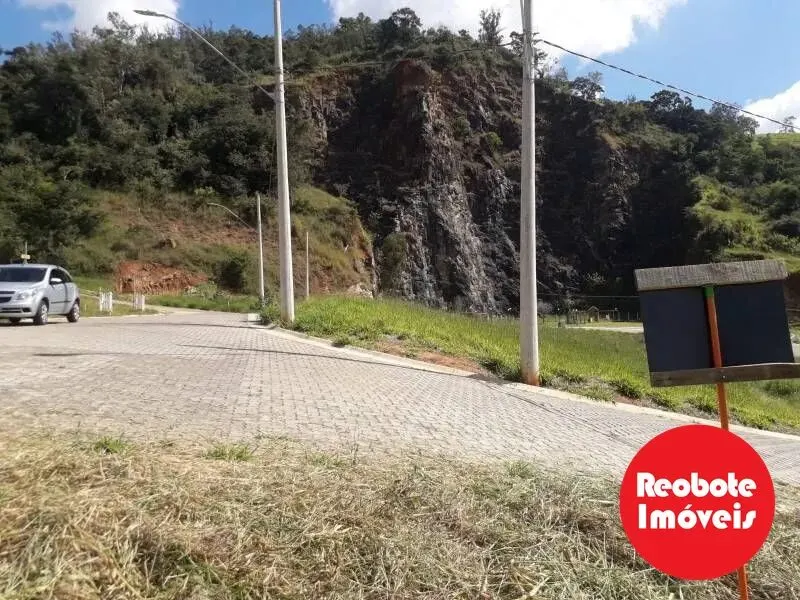 Foto 7 de Terreno de 207,88 m² no Loteamento Vale das Hortênsias, Nossa Senhora de Fátima