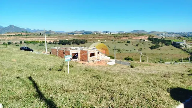 Foto 1 de Terreno de 210 m² com parcelamento direto, Residencial Santa Clara