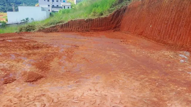Foto 1 de Lote de 210 m² com terraplanagem no Loteamento Vale das Hortênsias, Vale das Hortênsias