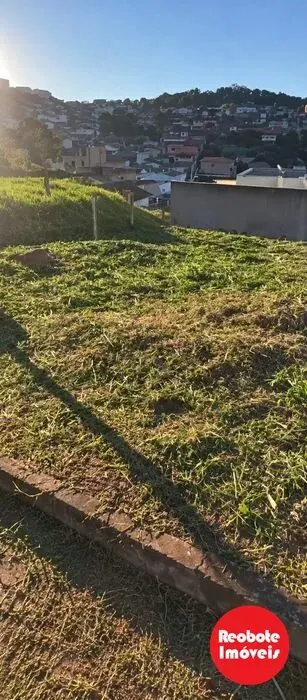 Foto 3 de Terreno de 230,25 m² com documentação regular, Santo Antônio