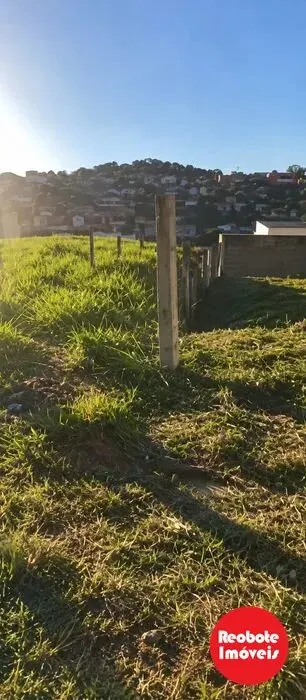 Foto 4 de Terreno de 230,25 m² com documentação regular, Santo Antônio