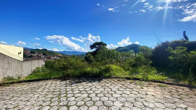 Foto 1 de Terreno de 232,27 m² no Loteamento Porto Seguro, Loteamento Porto Seguro