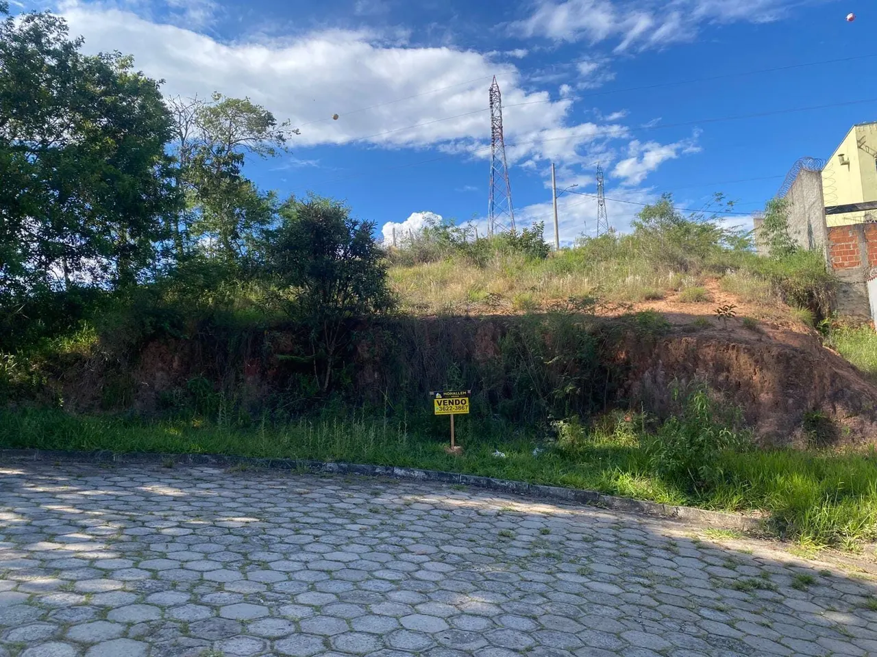 Foto 2 de Terreno de 232,27 m² no Loteamento Porto Seguro, Loteamento Porto Seguro