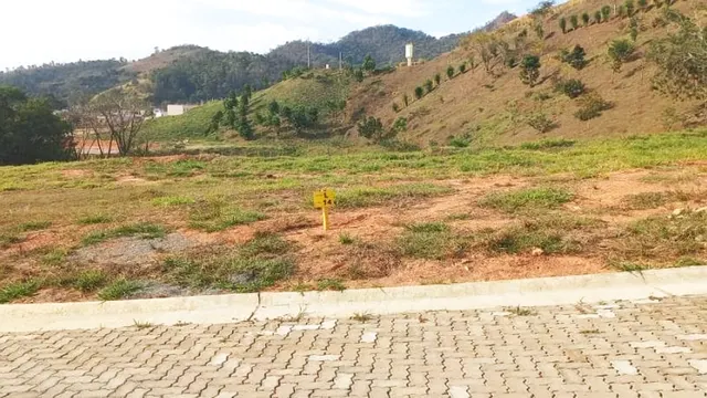 Foto 1 de Terreno de 232 m² no Loteamento Vale das Hortênsias, Vale das Hortênsias