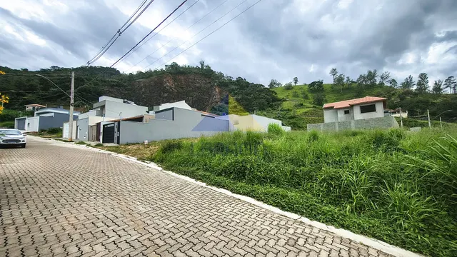 Foto 1 de Terreno de 234 m² em condomínio com casas construídas, Nossa Senhora de Fátima
