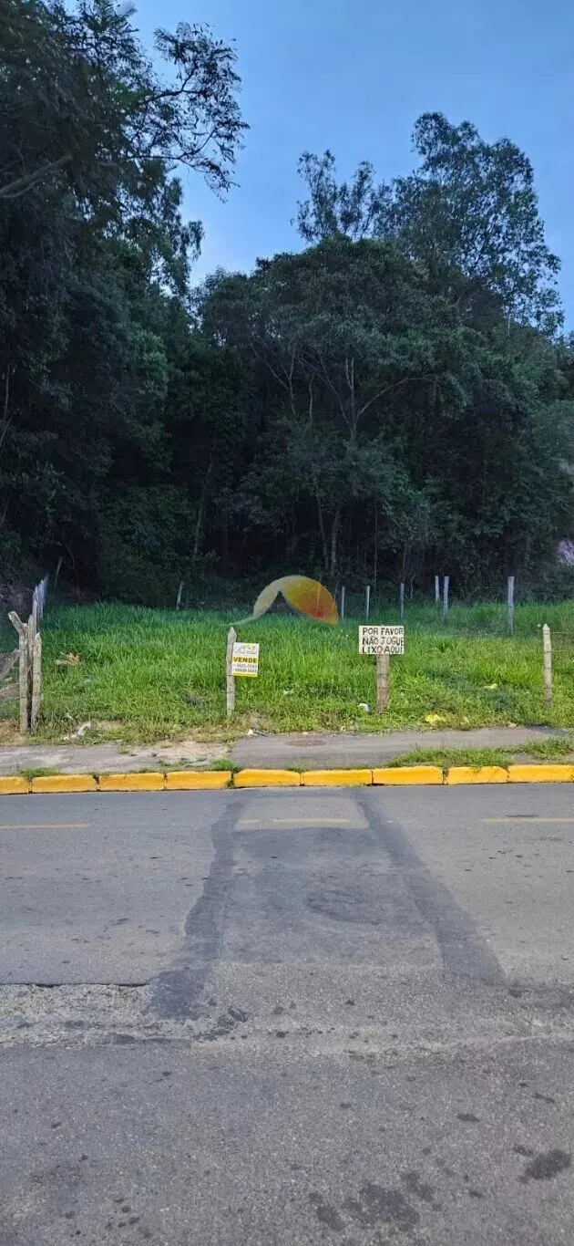Foto 2 de Terreno de 235 m² próximo ao supermercado, Rebourgeon