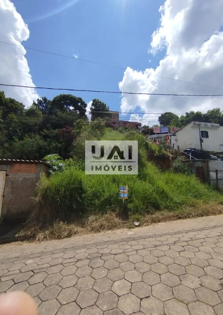 Foto 2 de Terreno de 250 m² (10 x 25 m) com documentação ok, Açude