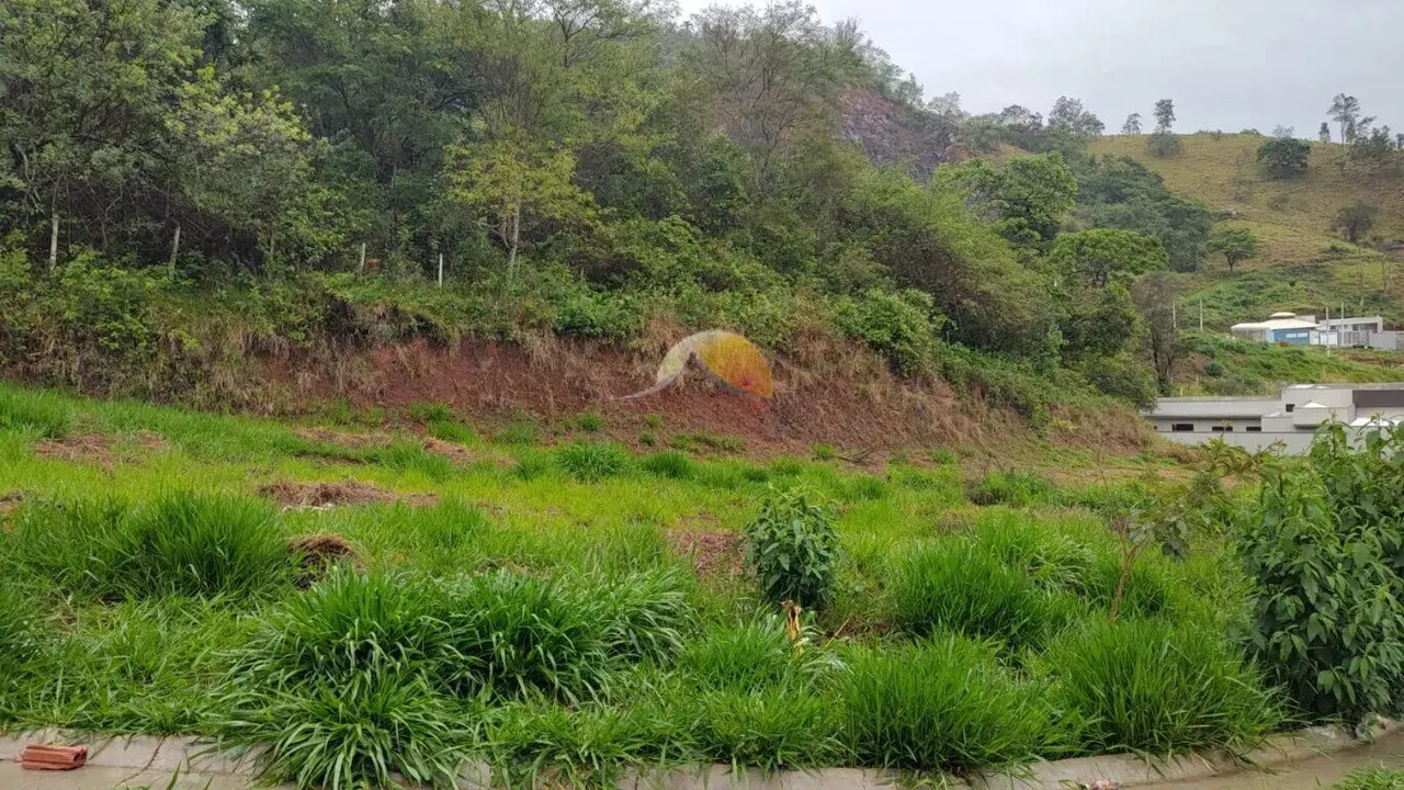 Foto 2 de Terreno de 252 m² no loteamento, Vale das Hortênsias