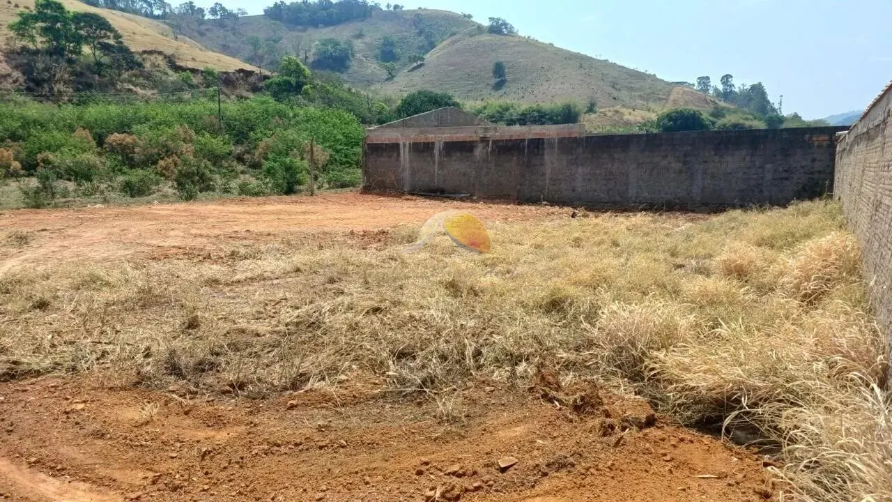 Foto 2 de Terreno de 253 m² em loteamento tranquilo, Varginha