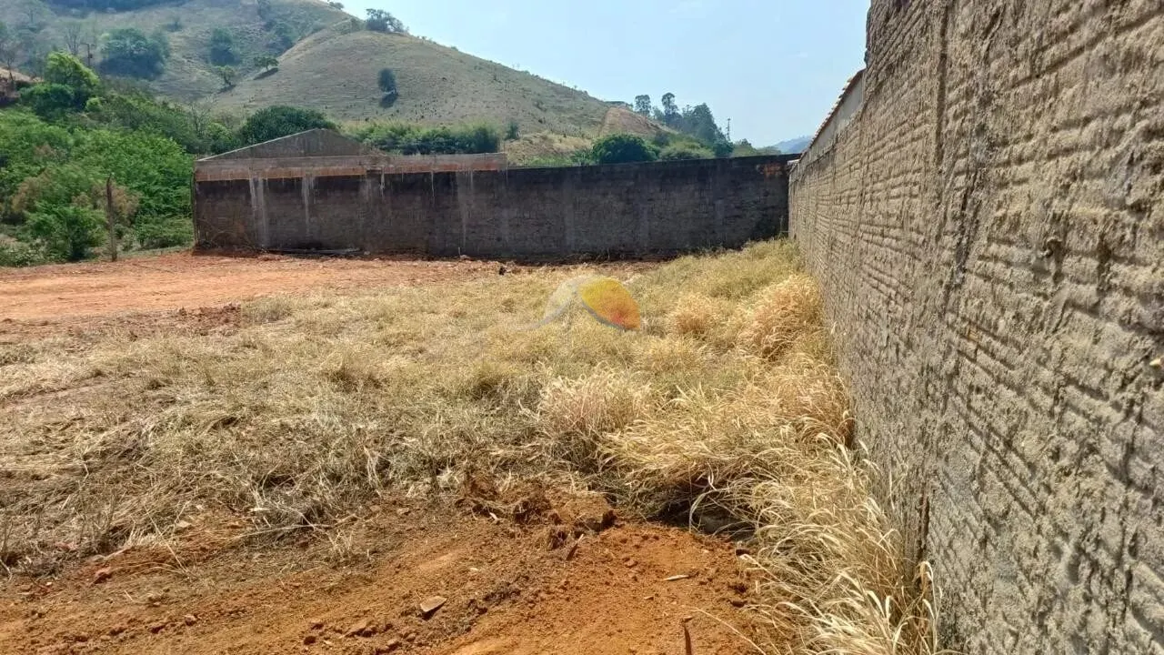 Foto 3 de Terreno de 253 m² em loteamento tranquilo, Varginha