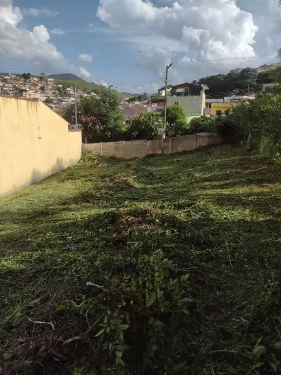 Foto 2 de Terreno de 270 m² na Rua Benedito Messias, Vila Poddis