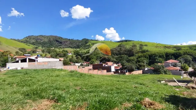 Foto 1 de Terreno de 270 m² com vista para os morros, Anhumas