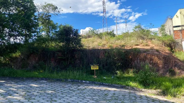 Foto 1 de Terreno de 272,75 m² no Loteamento Porto Seguro, Loteamento Porto Seguro