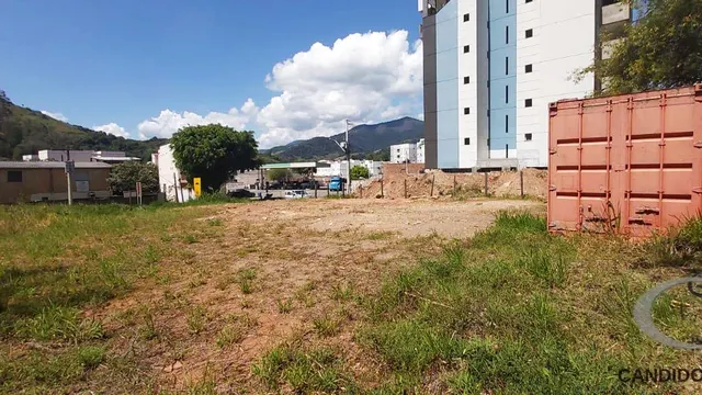 Foto 1 de Terreno de 288 m² com frente para rua asfaltada, Área Rural de Itajubá