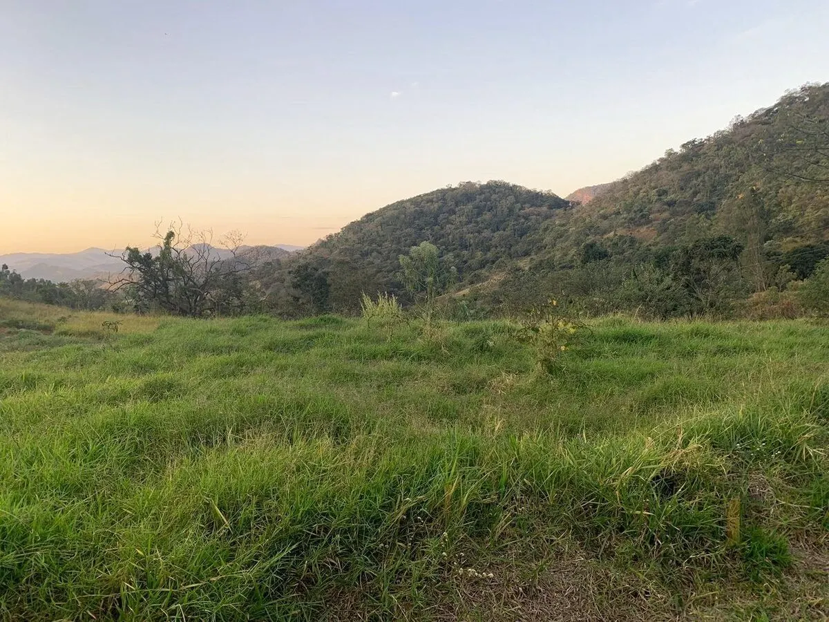 Foto 8 de Terreno de 3.221 m² com vista para as montanhas no Condomínio Mato Dentro, Mato Dentro