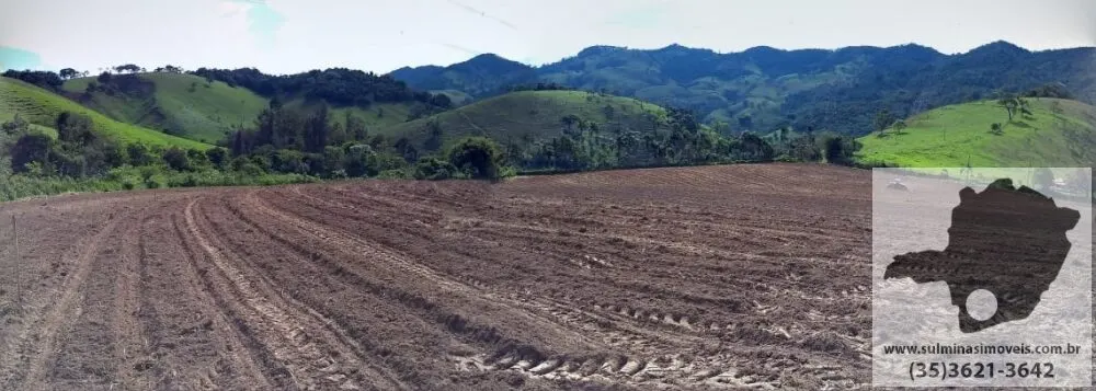 Foto 2 de Terreno de 30.000 m² para plantio com rio no fundo, Freires
