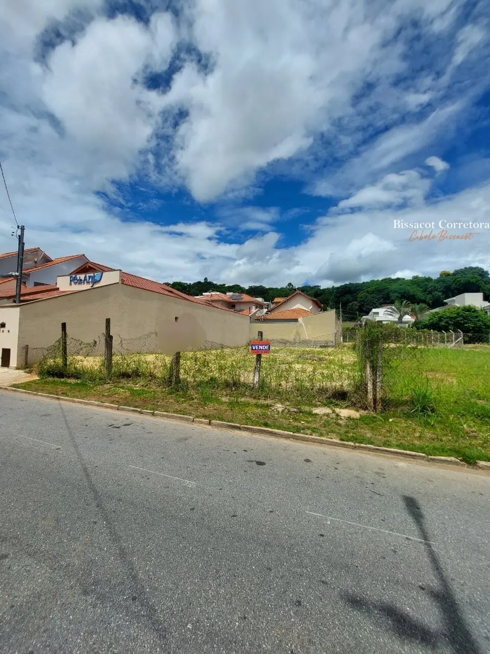 Foto 2 de Terreno de 312,5 m² próximo ao Banco do Brasil, BPS