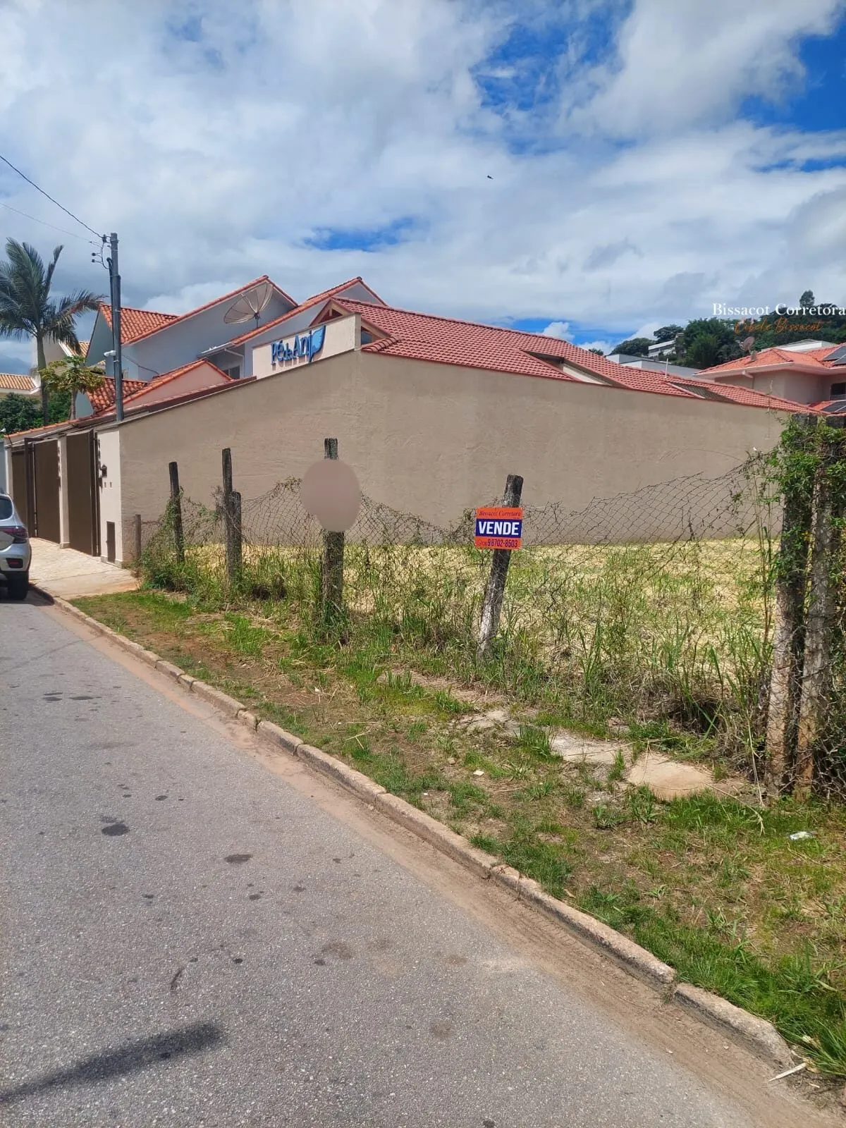 Foto 3 de Terreno de 312,5 m² próximo ao Banco do Brasil, BPS
