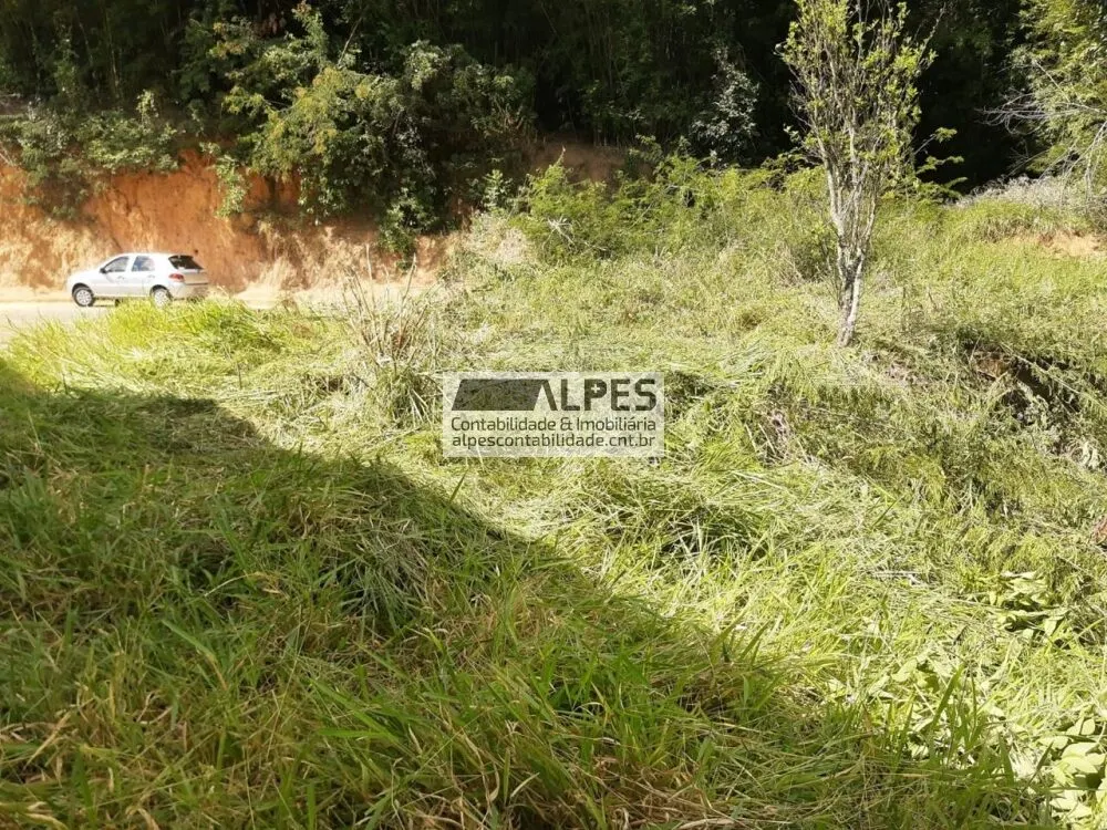 Foto 2 de Terreno de 314 m² com frente para 2 ruas no Loteamento Porto Seguro, Rebourgeon