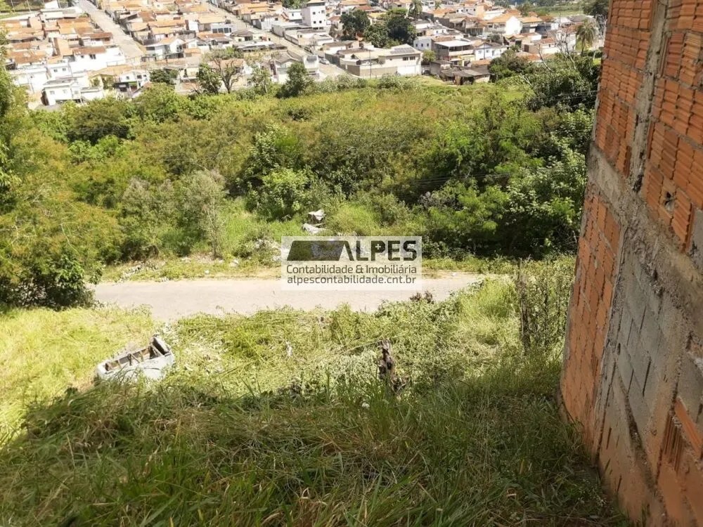 Foto 3 de Terreno de 314 m² com frente para 2 ruas no Loteamento Porto Seguro, Rebourgeon