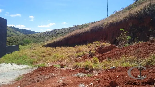 Foto 1 de Terreno de 325 m² no Loteamento Sítio Califórnia, Capetinga