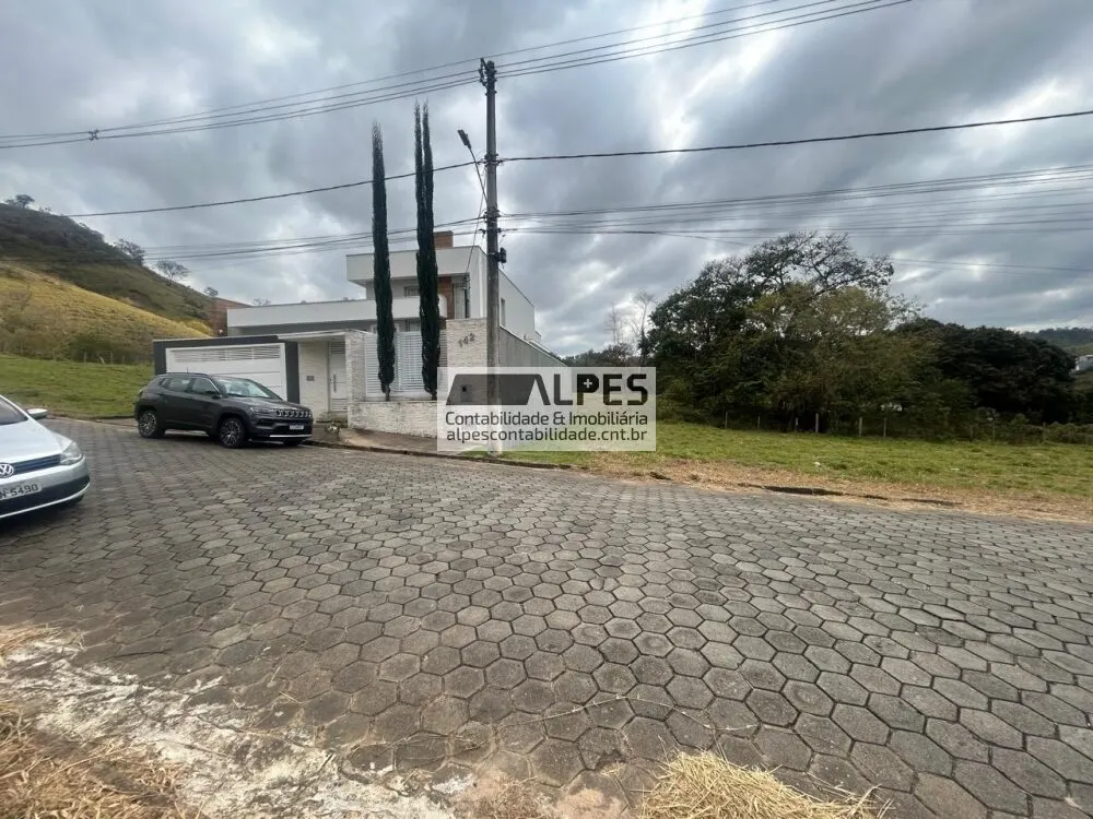 Foto 2 de Terreno de 331,55 m² com vista no Loteamento Bem Me Quer, Pinheirinho