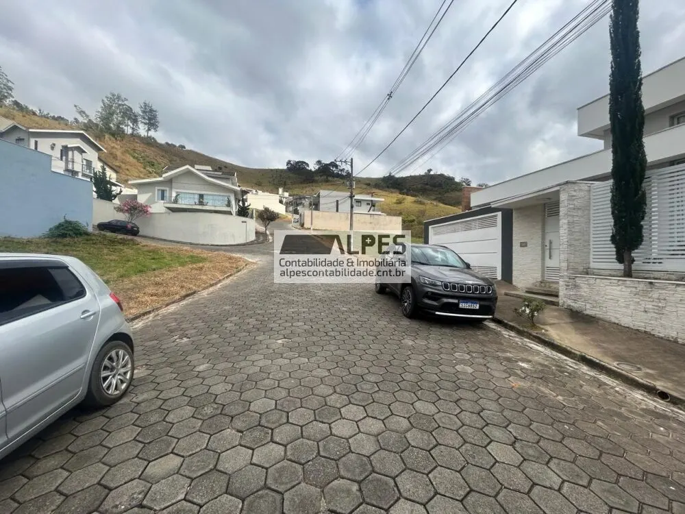 Foto 3 de Terreno de 331,55 m² com vista no Loteamento Bem Me Quer, Pinheirinho