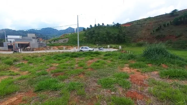 Foto 1 de Lote de 351,90 m² no Loteamento Vale das Hortênsias, Vale das Hortênsias
