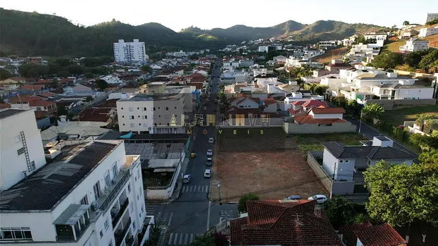 Foto 1 de Terreno plano de 358 m² em área nobre, BPS