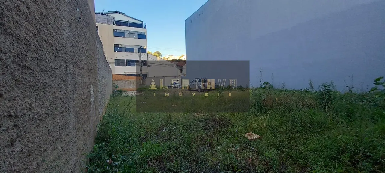 Foto 4 de Terreno plano de 358 m² em área nobre, BPS