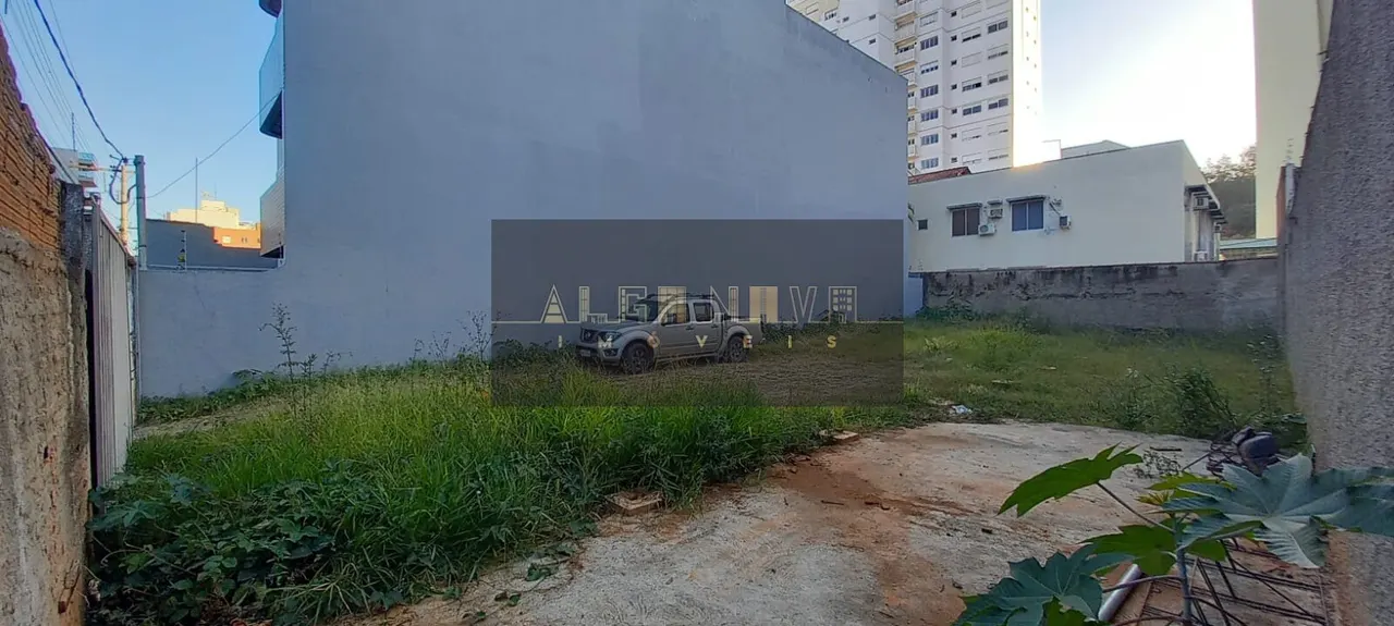 Foto 5 de Terreno plano de 358 m² em área nobre, BPS