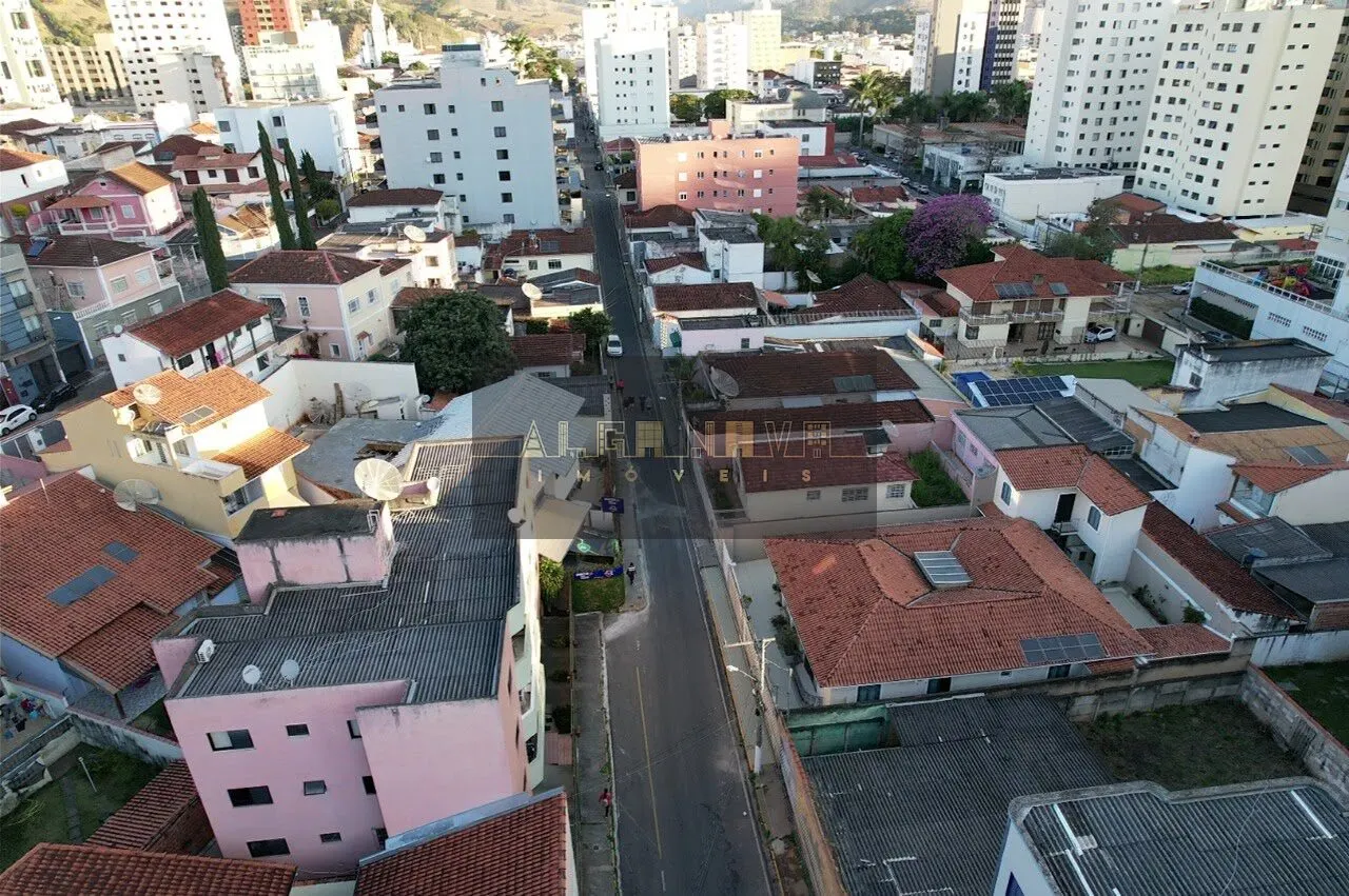Foto 6 de Terreno plano de 358 m² em área nobre, BPS