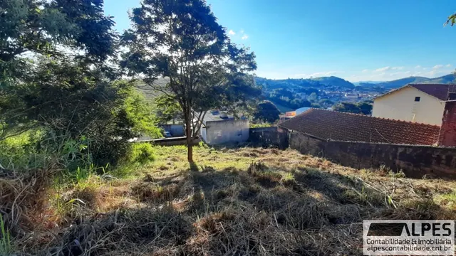 Foto 1 de Terreno de 360 m² com vista no Loteamento Jardim das Alterosas, Nações
