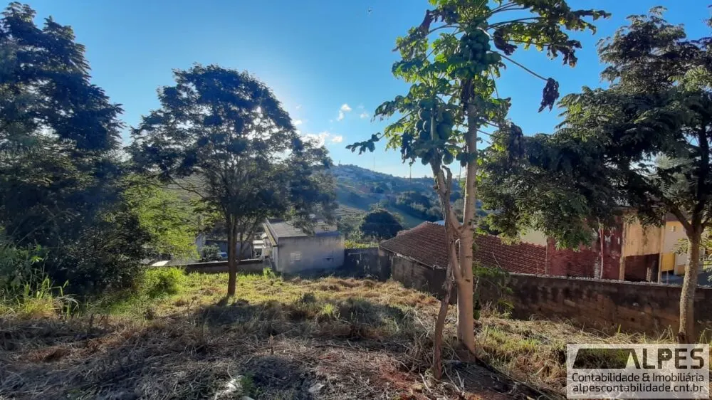 Foto 4 de Terreno de 360 m² com vista no Loteamento Jardim das Alterosas, Nações