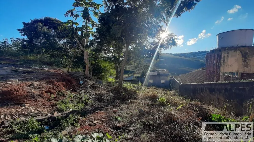 Foto 5 de Terreno de 360 m² com vista no Loteamento Jardim das Alterosas, Nações