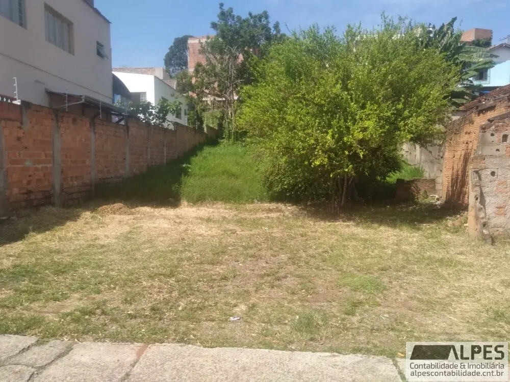 Foto 3 de Terreno de 384 m² na Avenida BPS, perto do Parque Municipal, BPS