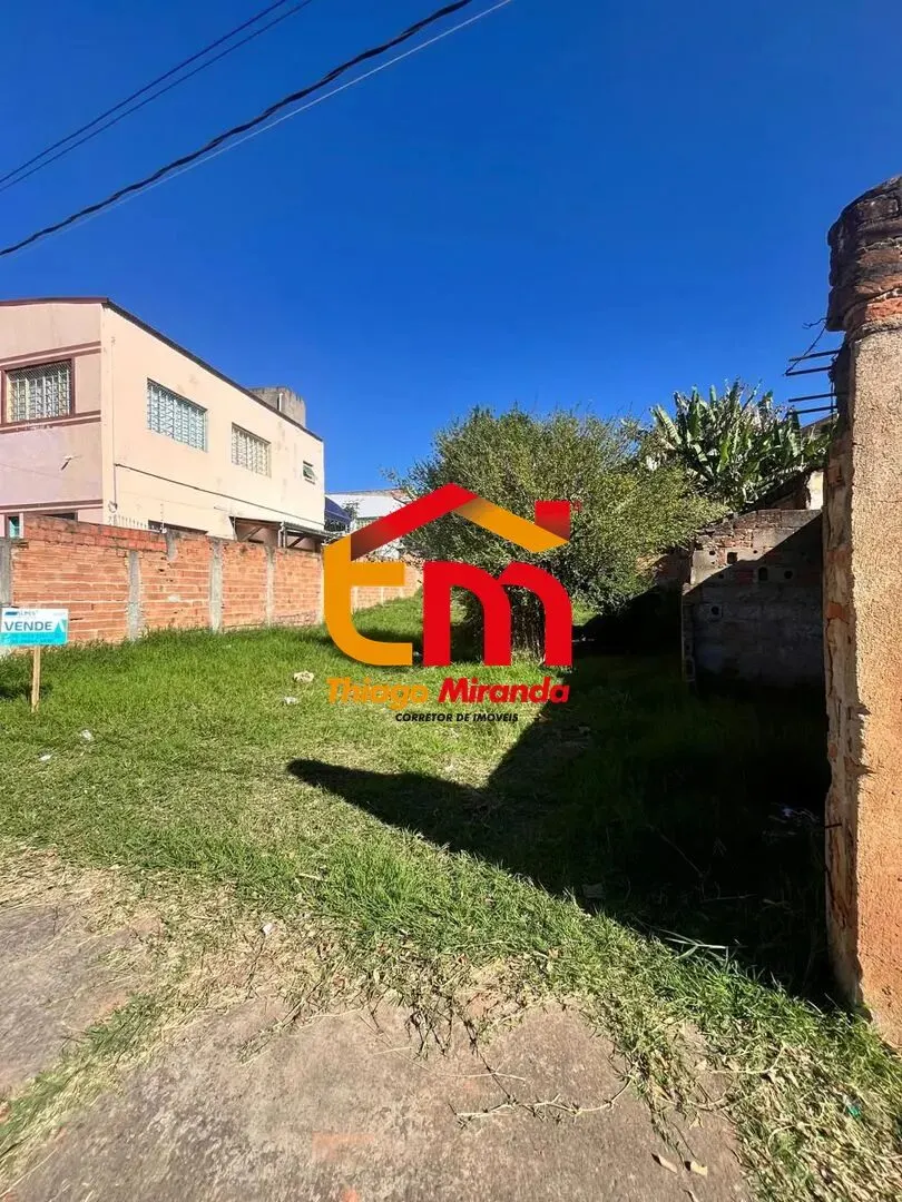 Foto 3 de Terreno murado de 385 m² na Avenida BPS, Cruzeiro