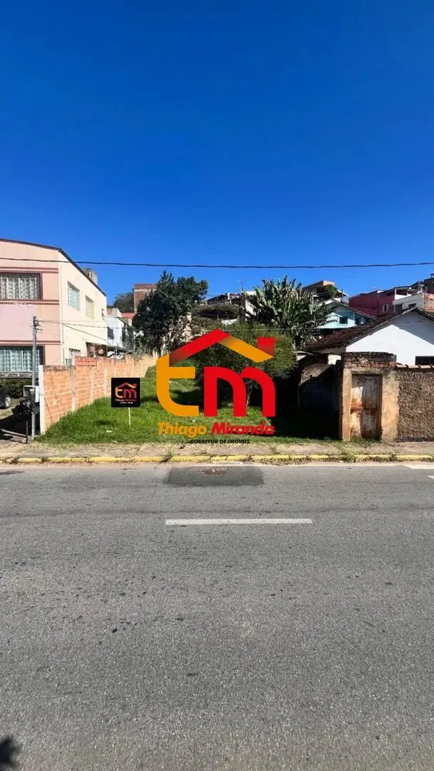 Foto 4 de Terreno murado de 385 m² na Avenida BPS, Cruzeiro