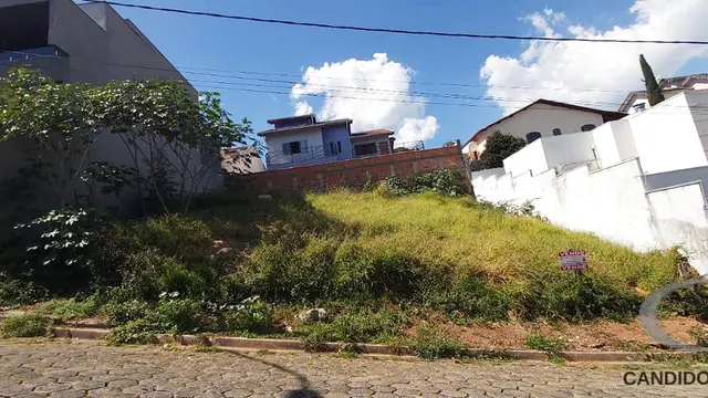 Foto 1 de Terreno plano de 400 m² (20 x 20 m), Jardim América