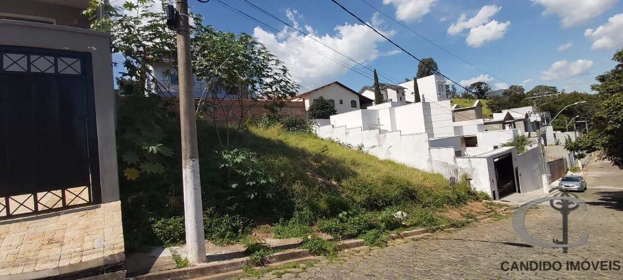Foto 2 de Terreno plano de 400 m² (20 x 20 m), Jardim América