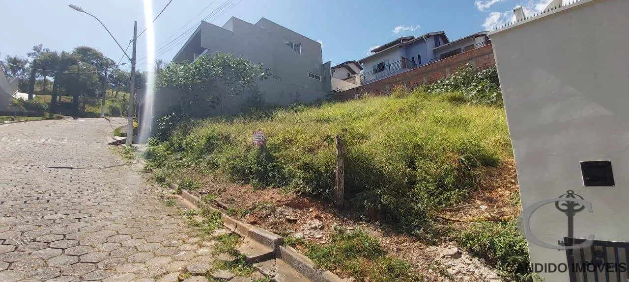 Foto 3 de Terreno plano de 400 m² (20 x 20 m), Jardim América