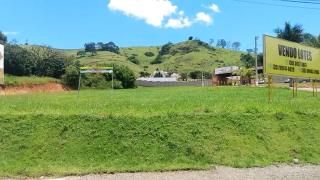 Foto 1 de Terreno de 413 m² perto do Parque da Cidade, Pinheirinho