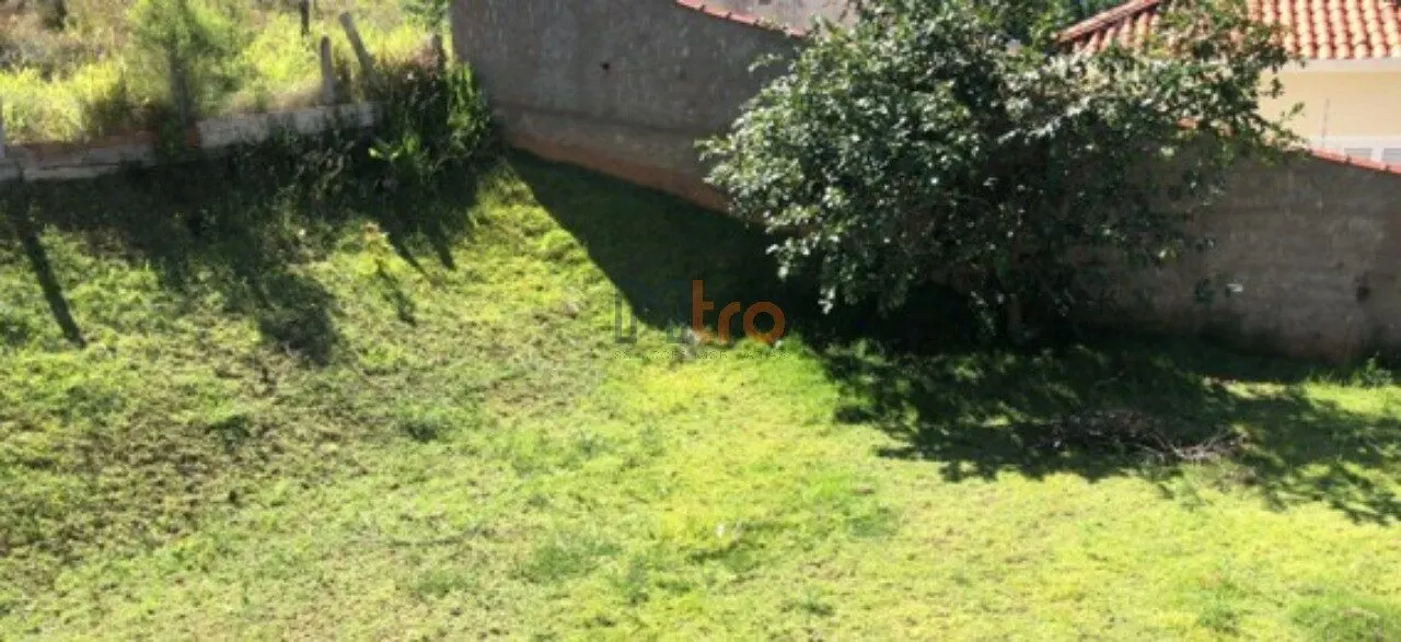 Foto 7 de Terreno de 420 m² com vista para a cidade, Pinheirinho