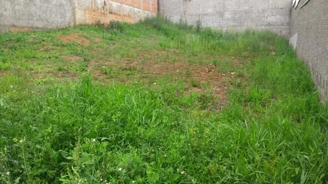 Foto 1 de Terreno residencial de 450 m² murado, Pinheirinho