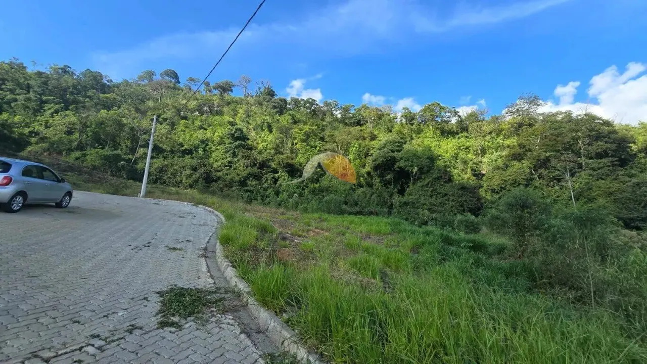 Foto 3 de Terreno de 487,70 m² em condomínio com portaria, Condomínio Olhos D'Água