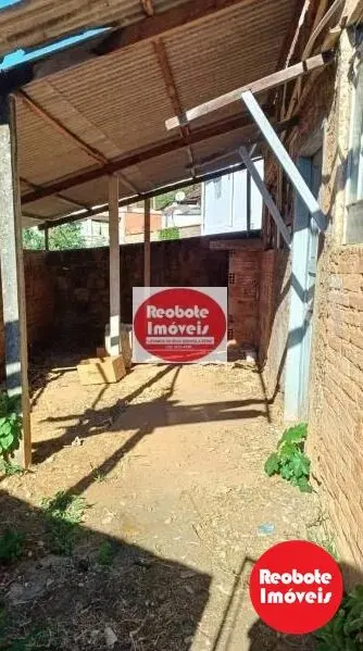 Foto 3 de Terreno de 495 m² com duas casas antigas em avenida comercial, São Sebastião